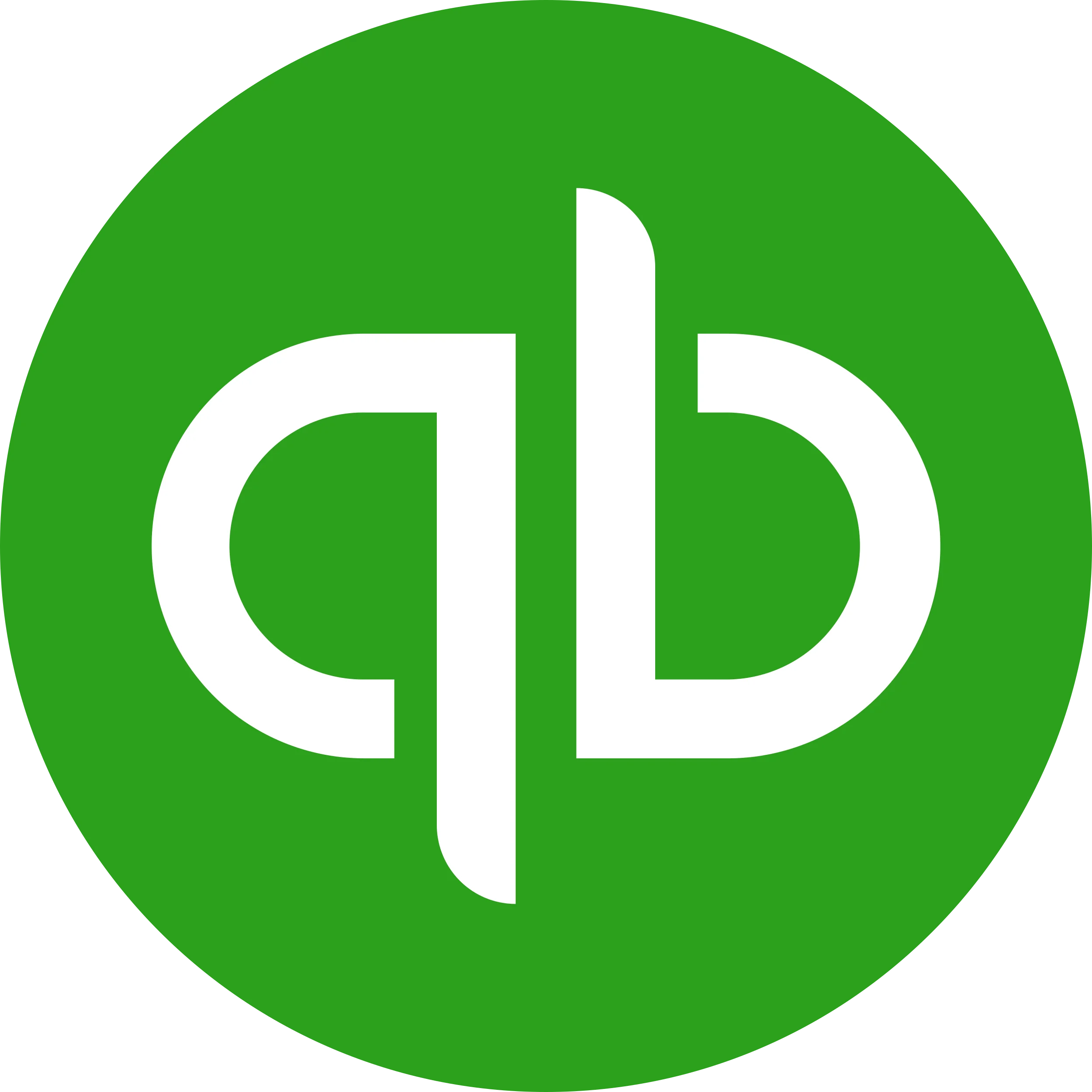 QuickBooks Logo